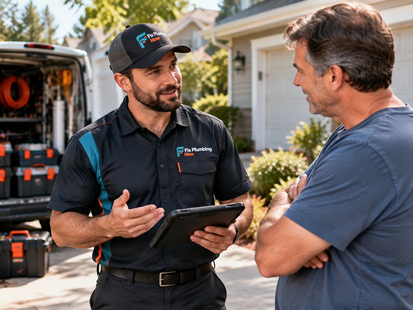 Clogged Drain Service Schuyler, NE FAQs